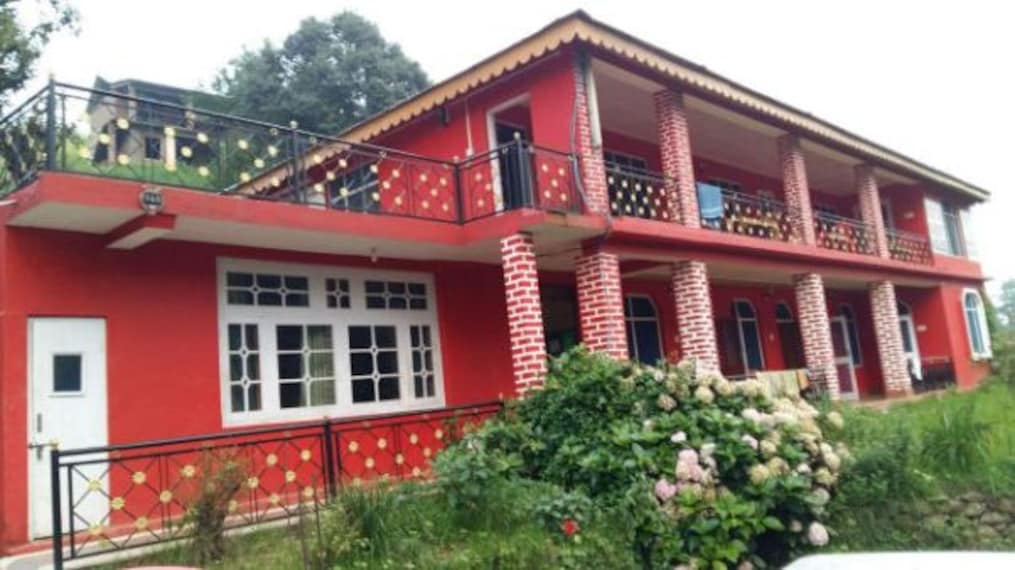 Khajjiar_Khajjiar Homestay